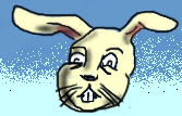 The hare-brain